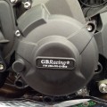 GB Racing Stator Cover for Yamaha FZ 09/MT 09 '14-19/XSR 900 '15-17 GB Racing Stator Cover for Yamaha FZ 09/MT 09 '14-19/XSR 900 '15-17
